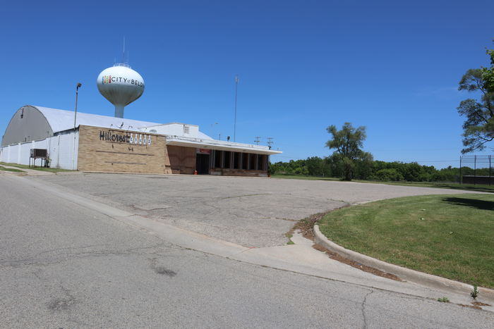 Hillcrest Lanes - May 2021 Photo